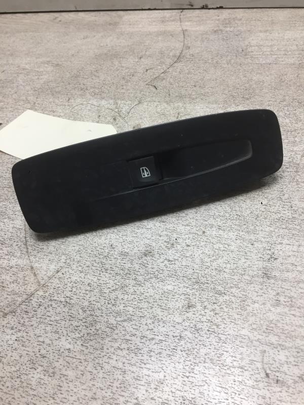 Interruttore lavacristalli posteriore sinistro RENAULT SCENIC 4 Diésel - 1