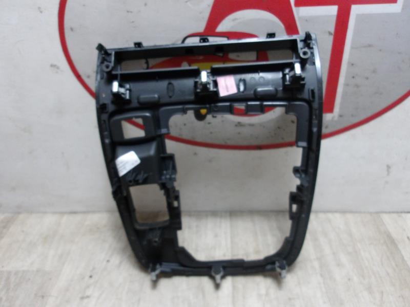 Kit enjoliveur interieur RENAULT SCENIC 4 Diesel - 1