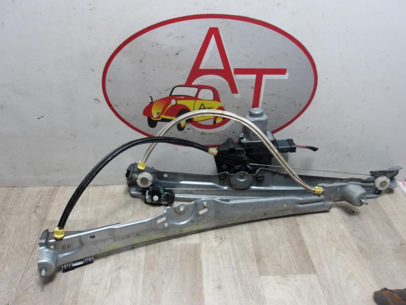 Alzacristalli elettrico anteriore sinistro RENAULT SCENIC 4 Diésel - 1