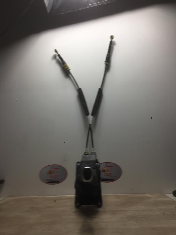 Levier de vitesses RENAULT CLIO 4 PHASE 2 Diesel - 1