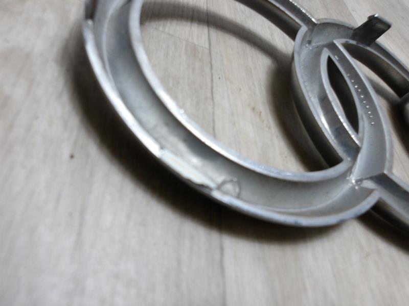 Logo AUDI A4 1 PHASE 2 Diesel - 1