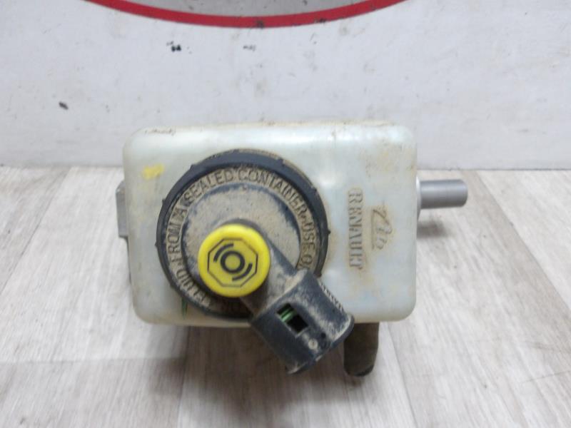 Maitre cylindre (freinage) DACIA DUSTER 1 PHASE 1 Diesel - 1