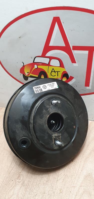 Mastervac FIAT 500 2 PHASE 1 Essence - 1