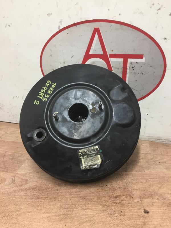 Mastervac PEUGEOT EXPERT 2 Diesel - 1