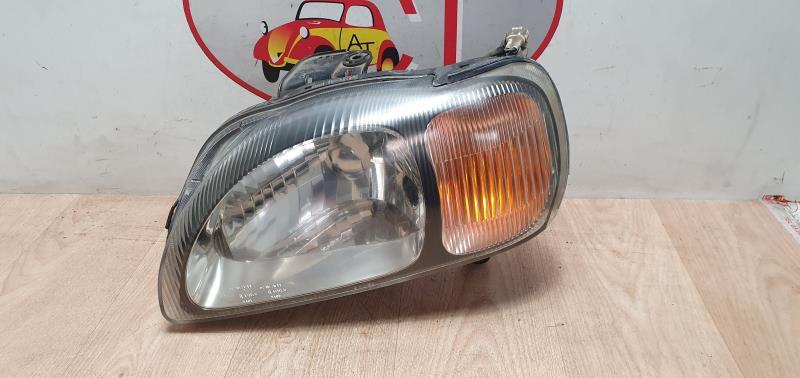 Gruppo ottico anteriore principale sinistro (luci)(faro) SUZUKI BALENO 1  - 1