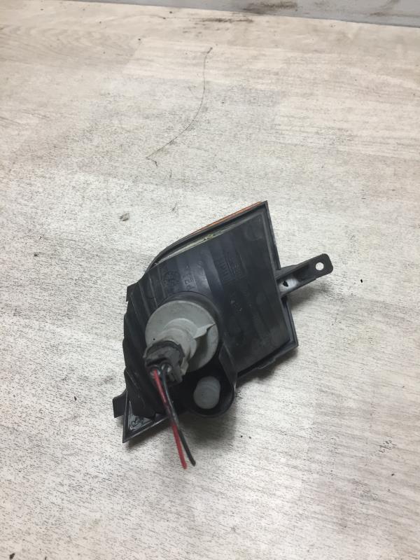 Gruppo ottico anteriore secondario destro (luci)(freccia) NISSAN MICRA 3 PHASE 1 Gasolina - 1
