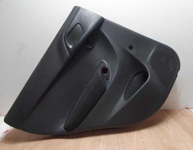 Pannello portiera posteriore sinistro CITROEN C3 2 PHASE 2 Diésel - 1