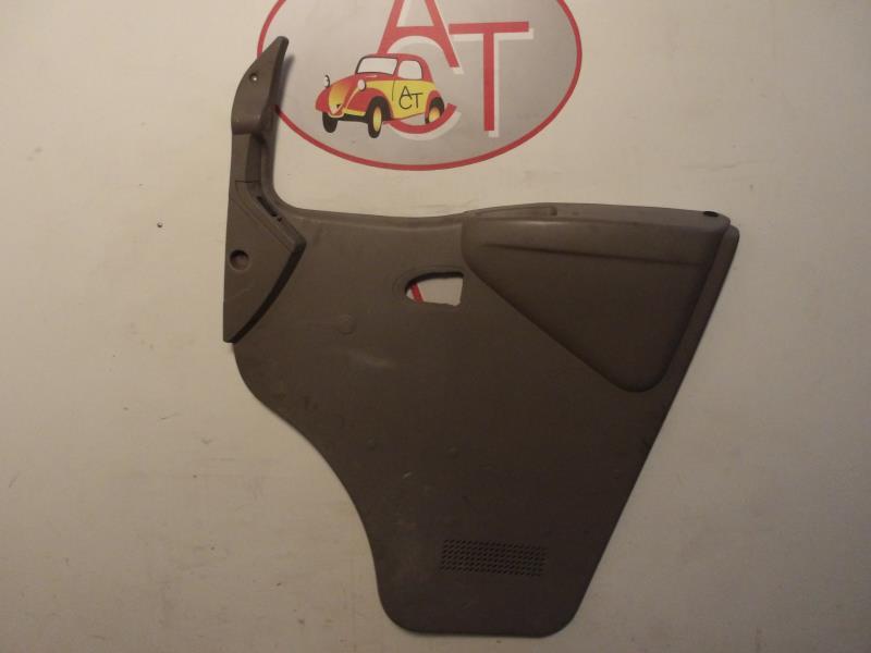 Panel de puerta delantera derecha RENAULT MASTER 2 PHASE 1 Diésel - 1