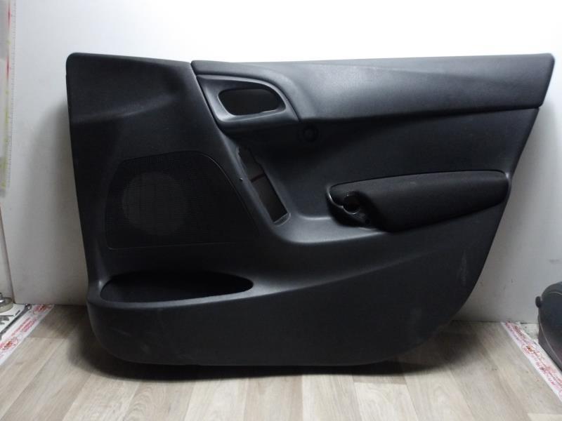 Panel de puerta delantera derecha CITROEN C3 2 PHASE 2 Diésel - 1