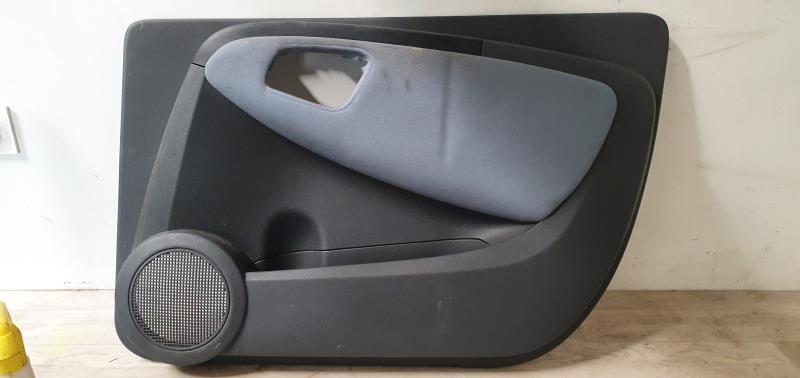 Pannello portiera anteriore destro PEUGEOT BIPPER Diésel - 1