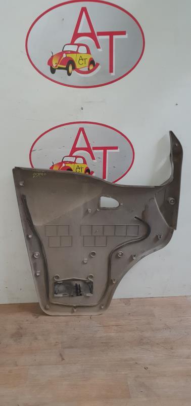Pannello portiera anteriore destro RENAULT MASCOTT  - 1