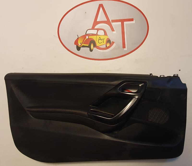 Pannello portiera anteriore sinistro PEUGEOT 208 1 PHASE 1 Diésel - 1