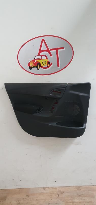 Pannello portiera anteriore sinistro CITROEN C3 2 PHASE 2 Diésel - 1