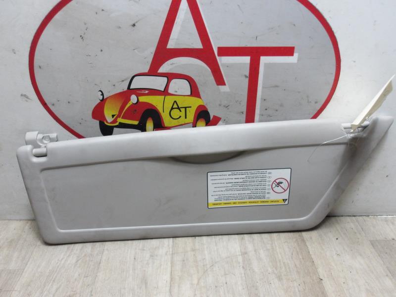 Visiera parasole destra CITROEN C4 PICASSO 1 Diésel - 1