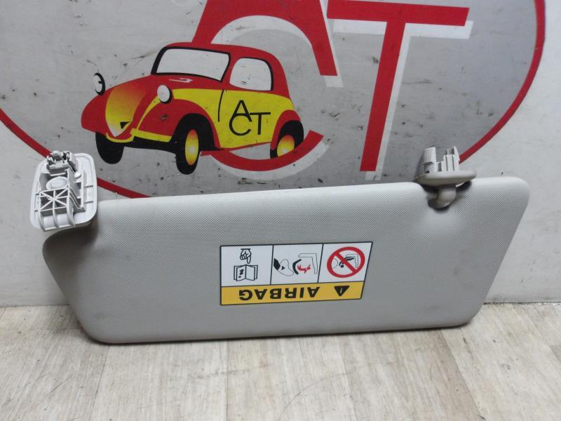 Visiera parasole destra RENAULT :!:mù^rdf;me  - 1