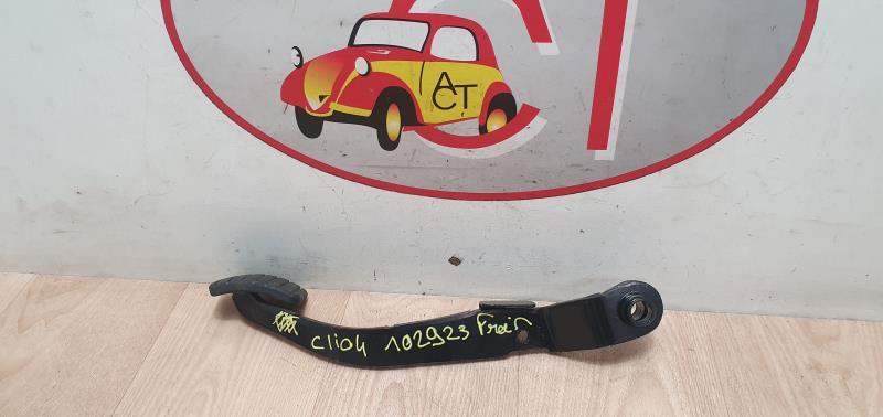 Pedale de frein RENAULT CLIO 4 PHASE 2 Diesel - 1