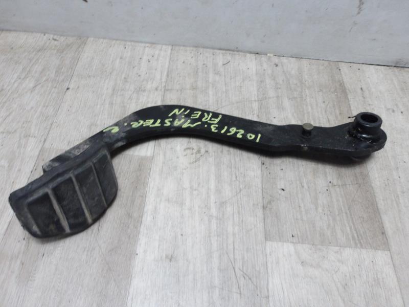 Pedale de frein RENAULT MASTER 2 PHASE 1 Diesel - 1