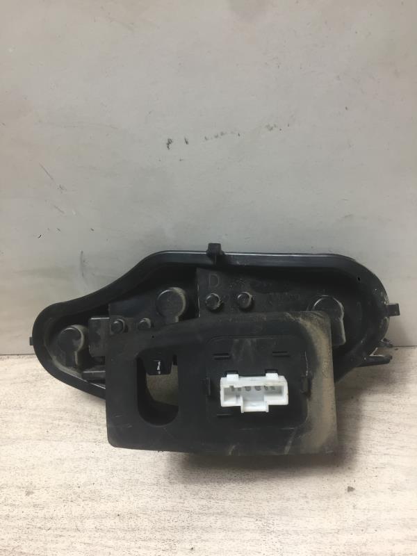 Base portalampade fanale posteriore destro CITROEN C3 2 PHASE 2 Diésel - 1