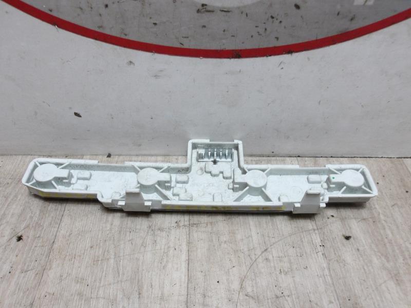 Base portalampade fanale posteriore destro OPEL ZAFIRA B PHASE 2 Diésel - 1