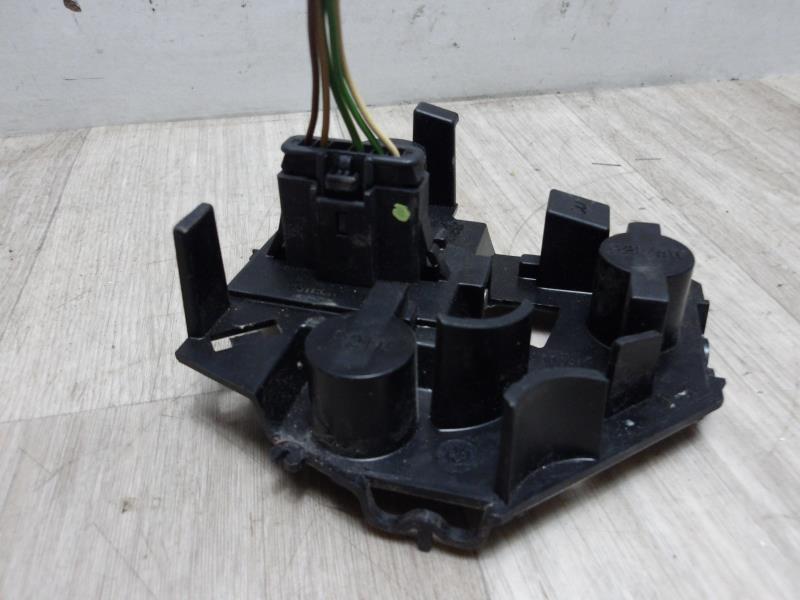 Base portalampade fanale posteriore destro PEUGEOT 206+ Gasolina - 1