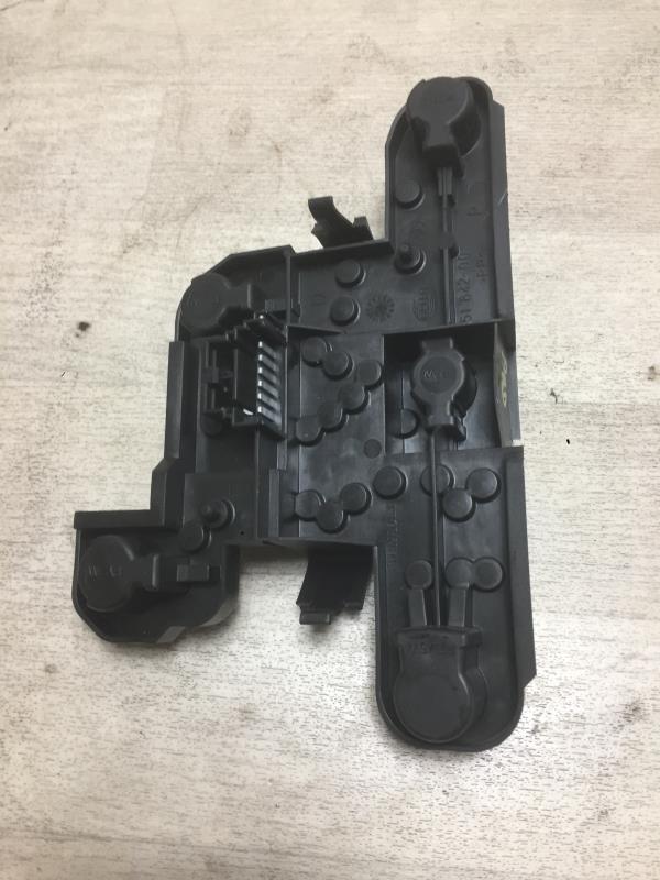 Base portalampade fanale posteriore destro RENAULT MEGANE 1 PHASE 2 Gasolina - 1