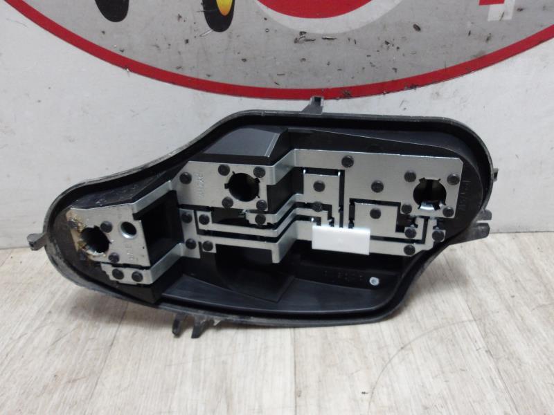 Base portalampade fanale posteriore sinistro CITROEN C3 2 PHASE 2 Diésel - 1