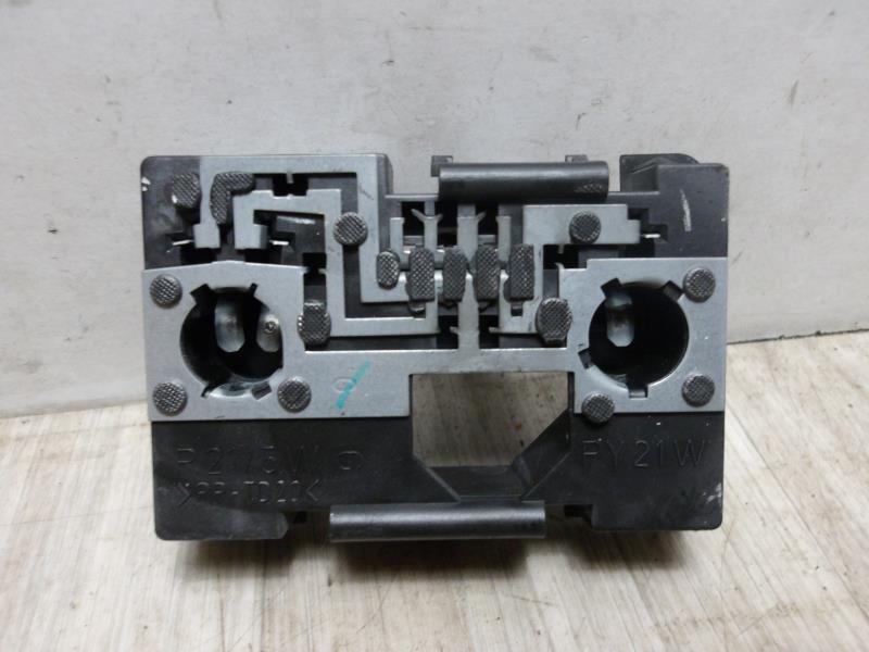 Base portalampade fanale posteriore sinistro CITROEN XANTIA PHASE 2 Diésel - 1