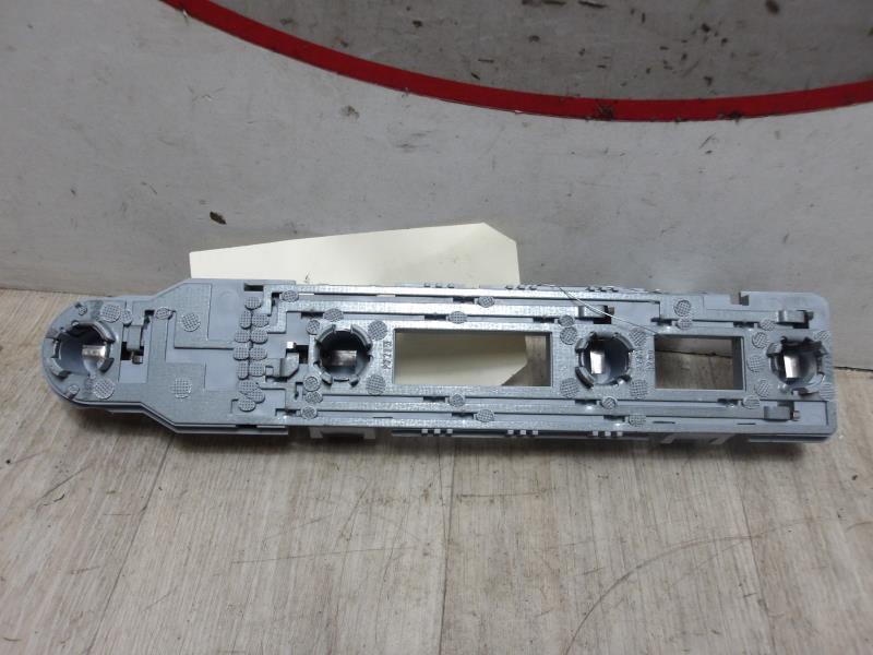 Base portalampade fanale posteriore sinistro MERCEDES CLASSE C 203 PHASE 2 BREAK  - 1