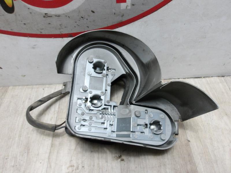 Base portalampade fanale posteriore sinistro RENAULT MEGANE 2 PHASE 1 CABRIOLET Diésel - 1