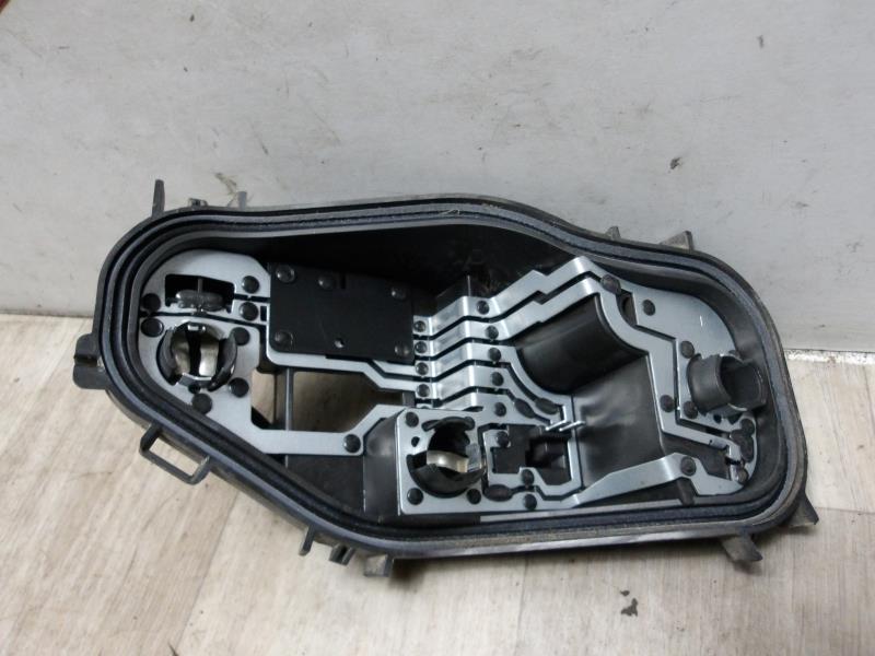 Base portalampade fanale posteriore sinistro RENAULT :!:mù^rdf;me  - 1