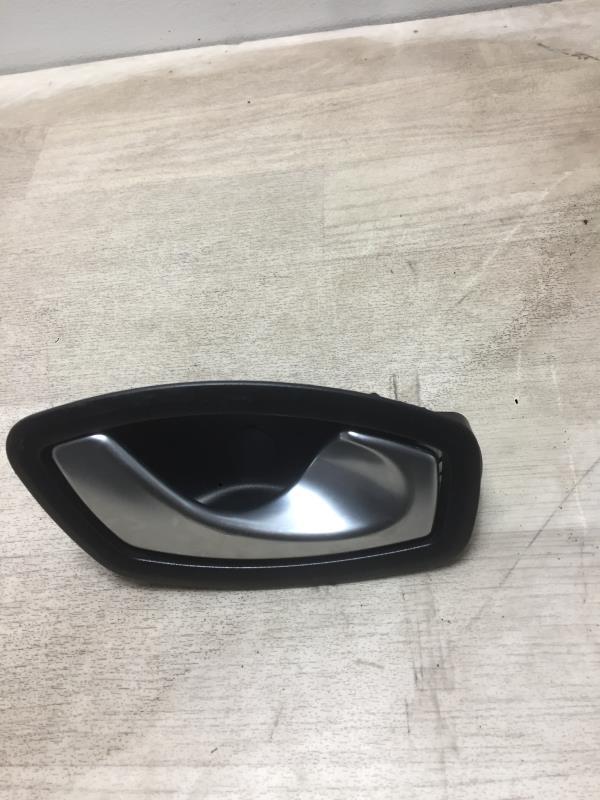 Maniglia interna posteriore destra RENAULT CLIO 4 PHASE 2 Diésel - 1