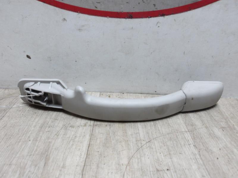Maniglia interna posteriore sinistra PEUGEOT EXPERT 2 Diésel - 1