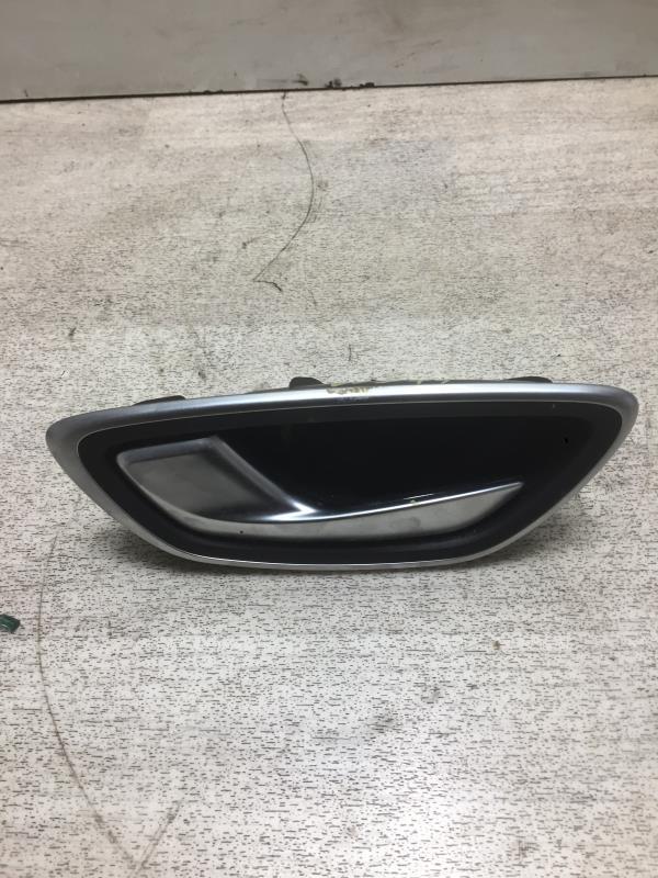 Maniglia interna posteriore sinistra RENAULT SCENIC 4 Diésel - 1