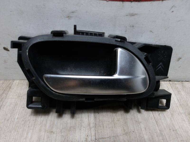 Maniglia interna anteriore destra PEUGEOT 208 1 PHASE 1 Diésel - 1