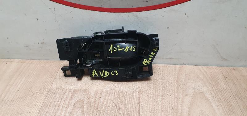 Maniglia interna anteriore destra CITROEN C3 2 PHASE 2 Diésel - 1