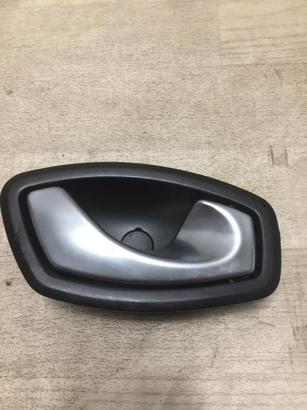 Maniglia interna anteriore destra RENAULT CLIO 4 PHASE 2 Diésel - 1