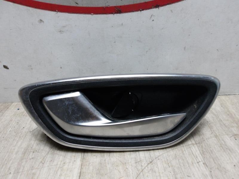 Maniglia interna anteriore sinistra RENAULT SCENIC 4 Diésel - 1