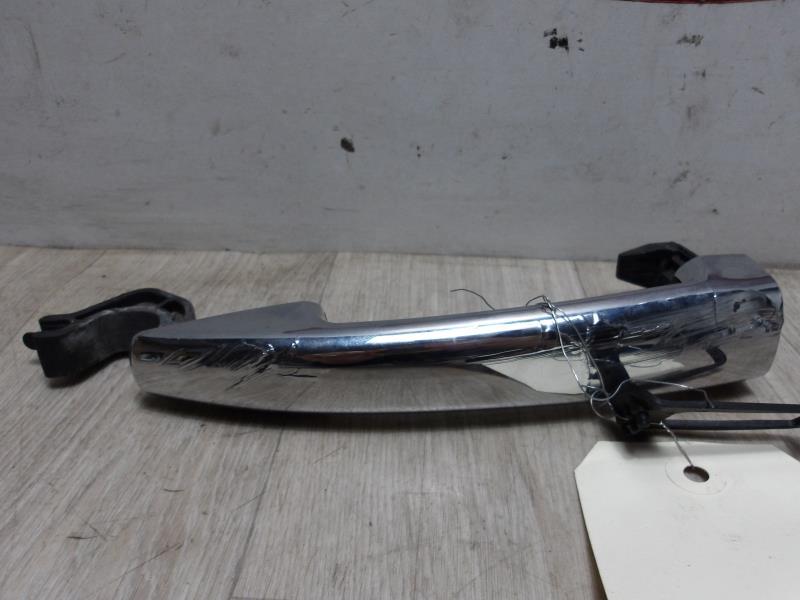 Maniglia portiera posteriore sinistra CITROEN C3 2 PHASE 2 Diésel - 1
