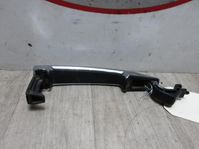 Poignee porte avant gauche CITROEN C3 2 PHASE 1 Essence - 1