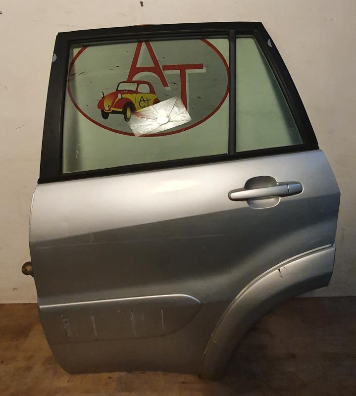 Portiera posteriore sinistra TOYOTA RAV4 2 PHASE 1 Diésel - 1