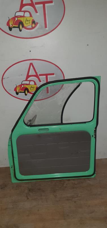 Puerta delantera derecha RENAULT R4 FOURGONNETTE  - 1