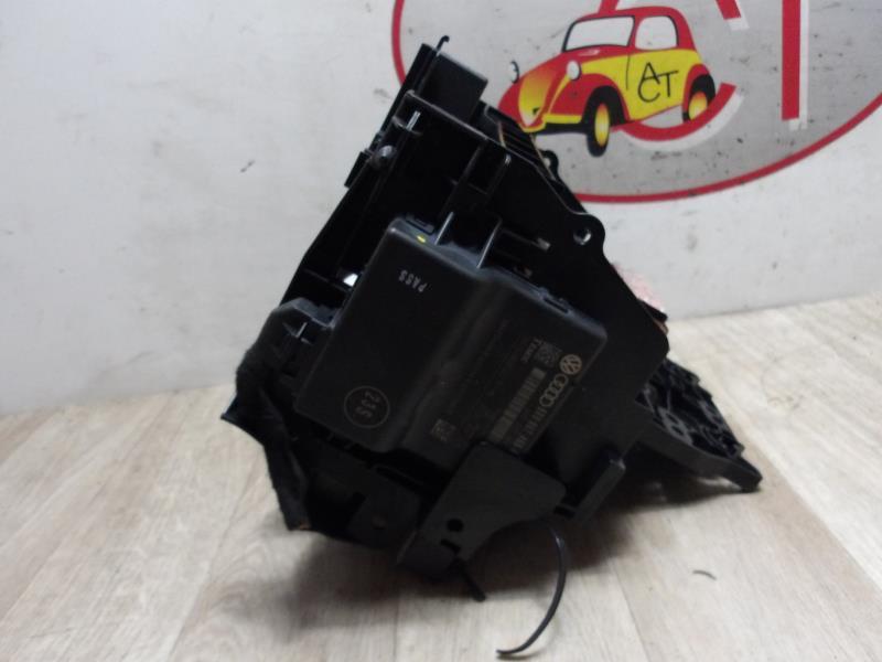 Portafusibili AUDI A1 1 PHASE 1 Diésel - 1
