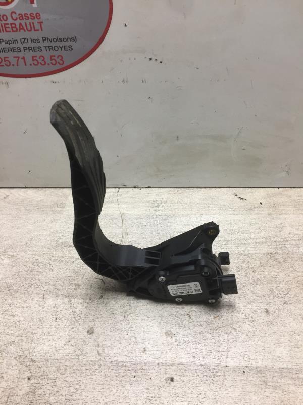 Potenziometro pedale acceleratore RENAULT SCENIC 4 Diésel - 1