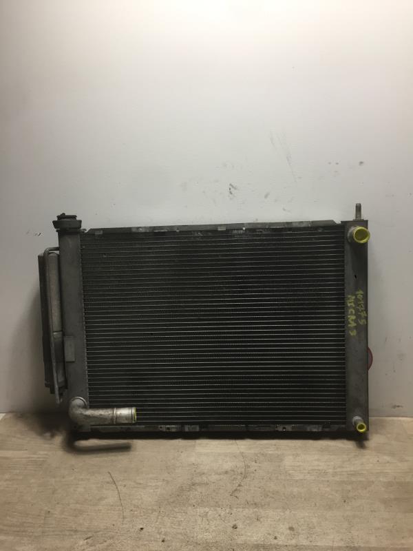 Radiateur eau clim NISSAN MICRA 3 PHASE 1 Essence - 1
