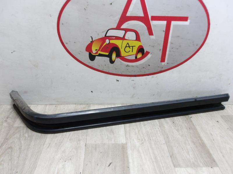 Binario di portiera scorrevole PEUGEOT BIPPER Diésel - 1