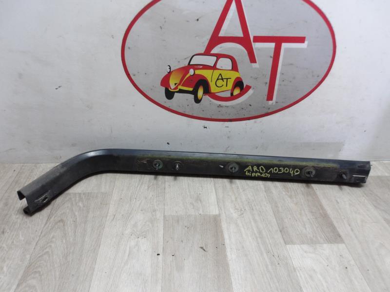Binario di portiera scorrevole PEUGEOT BIPPER Diésel - 1