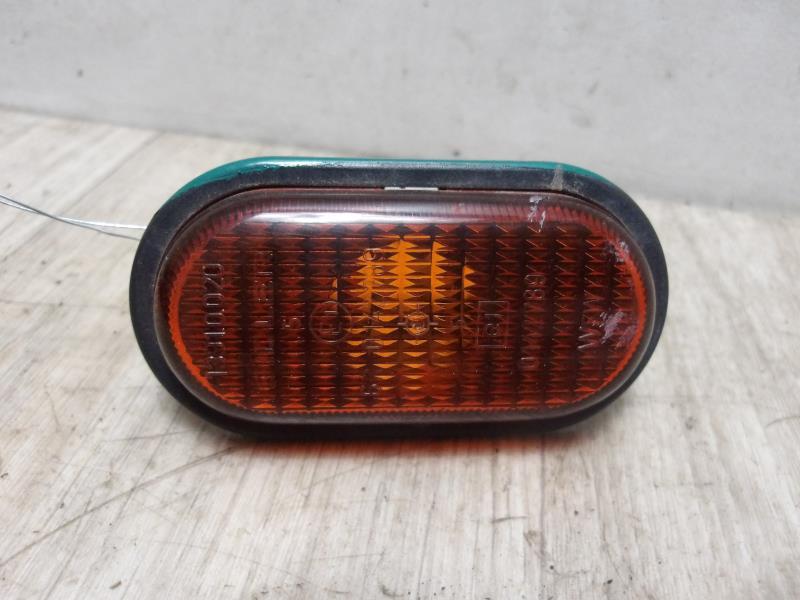 Ripetitore lampeggiante anteriore sinistro (Luci) RENAULT MASTER 2 PHASE 1 Diésel - 1