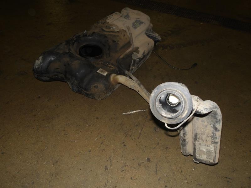 Reservoir PEUGEOT 208 1 PHASE 1 Diesel - 1