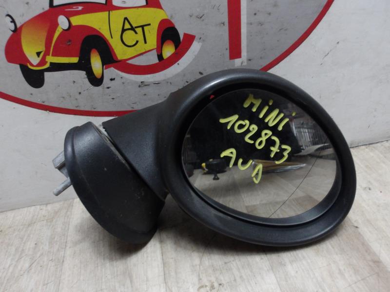 Retrovisor derecho MINI MINI 2 R55 CLUBMAN PHASE 1 BREAK Gasolina - 1