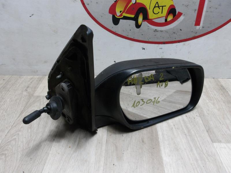 Retroviseur droit MAZDA 2 1 Diesel - 1